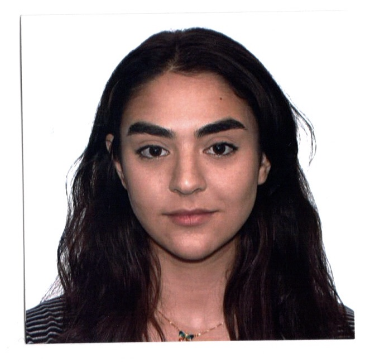 photo of artist